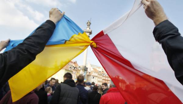 Українсько-польська солідарність і спільна спадщина - INFBusiness