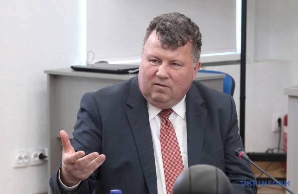 Українськомовні тексти нині генеруються ШІ через перекладачі з інших мов - науковець - INFBusiness