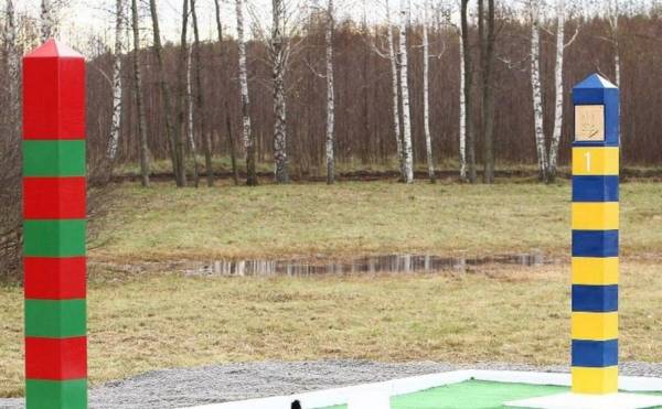 12 тисяч доларів за втечу: на Рівненщині викрили «схему» незаконного перетину кордону до білорусі - INFBusiness
