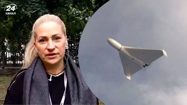 Атака по Сумах у прямому ефірі: росіяни почали обстріл під час включення журналістів - INFBusiness