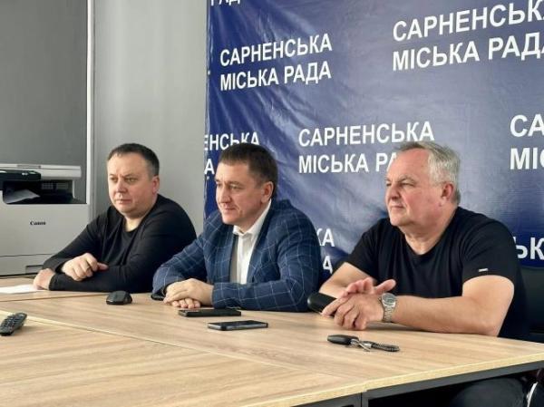 У місті на Рівненщині збудують мобільний реабілітаційний модуль - INFBusiness