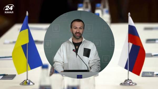Зустріч України та Росії у Стамбулі відбудеться: в ОП розповіли деталі - INFBusiness