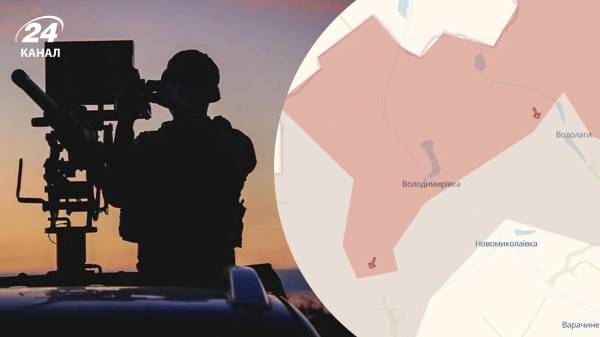 Росія захопила село на Сумщині, на 7 напрямках тривають атаки - INFBusiness