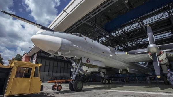 Лише за день Україна спалила 36% стратегічної авіації Росії, – ЗМІ - INFBusiness