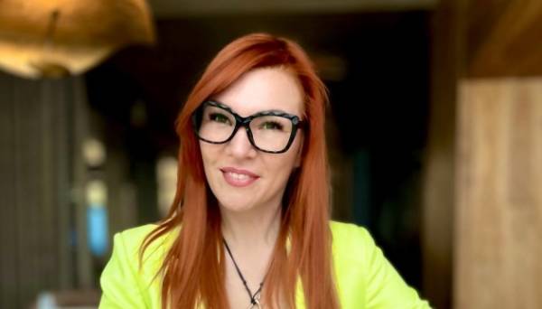 На Одеській кіностудії змінили керівника - INFBusiness