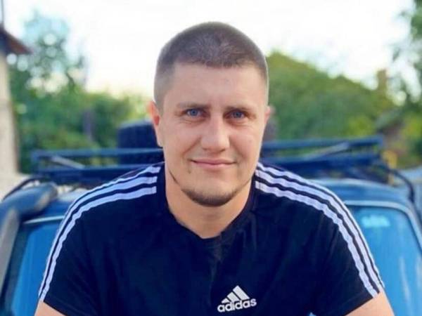 Підтримайте петицію для полеглого воїна з Рівненщини Ігоря Щиглевського - INFBusiness