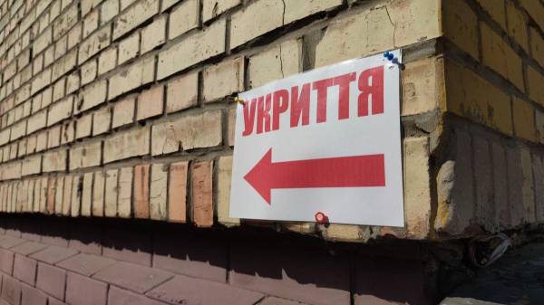 Зачинені укриття під час тривоги: керівників громад Рівненщини попередили про персональну відповідальність - INFBusiness