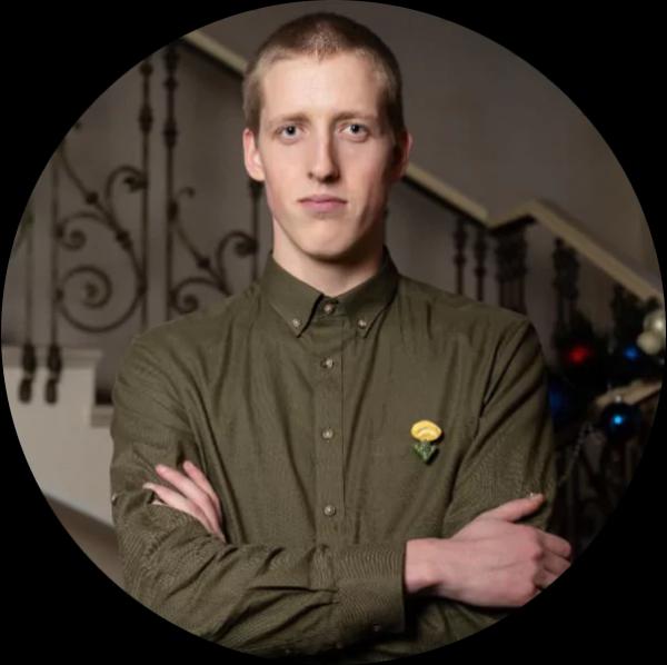 Кирило Невдоха: «Я не святкую День захисту дітей» - INFBusiness