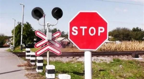 Ремонтні роботи на залізничному переїзді в селі Верба: обмеження руху з 4 по 6 червня (ВІДЕО) - INFBusiness