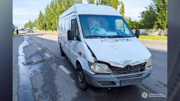 Смертельна ДТП: у Рівному внаслідок наїзду авто загинув 66-річний пішохід (ВІДЕО) - INFBusiness