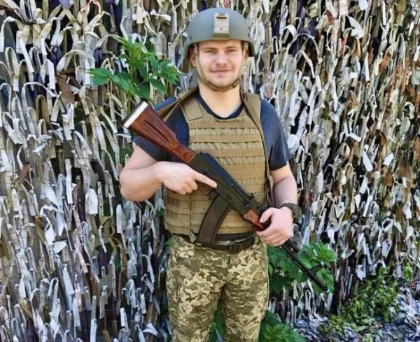 Громада на Рівненщині отримала подяку від військової частини за мужнього солдата - INFBusiness