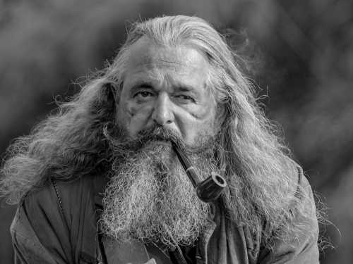 Чому одні чоловіки волохаті, а інші ні і до чого тут рівень тестостерону - INFBusiness