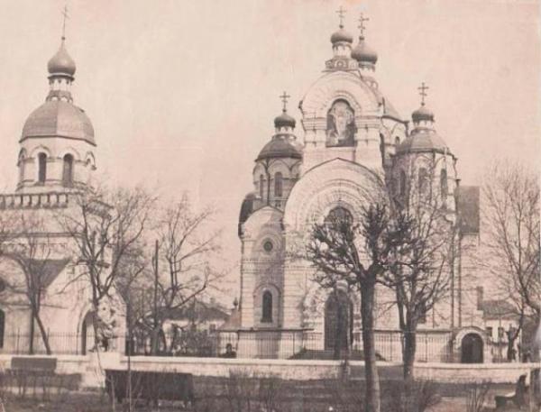 Сакральна архітектура та гастроісторія: у Рівному відбудеться екскурсія - INFBusiness