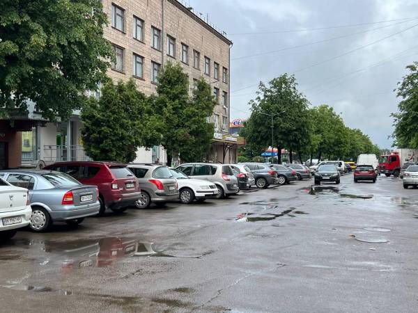 У Костополі працюватиме муніципальна варта (ВІДЕО) - INFBusiness