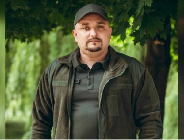 "Не всі мають воювати. Але всі мають робити своє", - боєць рівненської ТрО - INFBusiness