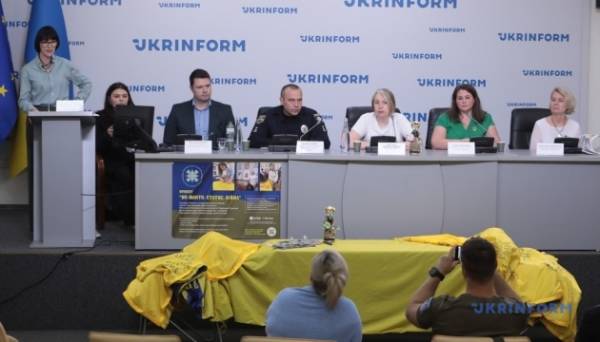 У Києві підбили підсумки мистецького проєкту «De Facto - Status WAR» - INFBusiness