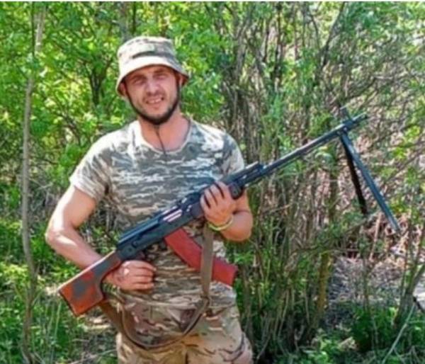 Солдата з Рівненщини нагородили відзнакою "Кращий стрілець" - INFBusiness