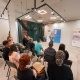 У Вінниці відкрили виставку кераміки ветеранів, які втратили зір на війні - INFBusiness