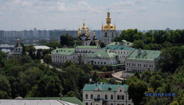 У Києво-Печерській лаврі відкриють виставку, присвячену 1700-річчю першого Вселенського собору - INFBusiness