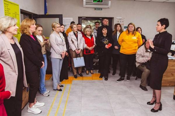 На Рівненщині обговорили нові підходи до підготовки фахівців з ментального здоров’я - INFBusiness