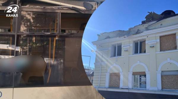 Люди ходять на роботу 5 кілометрів пішки: яким є звичний день життя в Херсоні - INFBusiness
