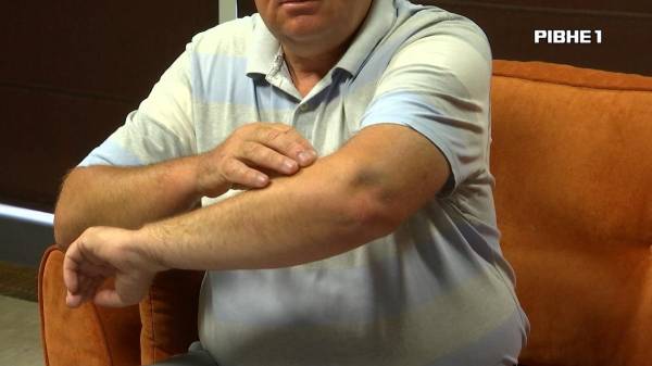 Конфлікт на рівненському заводі: працівник звинувачує керівника у побитті та погрозах (ВІДЕО) - INFBusiness
