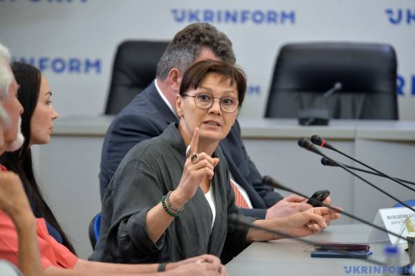 «Креативні і дієві методи стимулювання вживання та розвитку української мови». Частина друга - INFBusiness