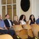 Точицький зустрівся з керівниками закладів культури та мистецької освіти Одеси - INFBusiness