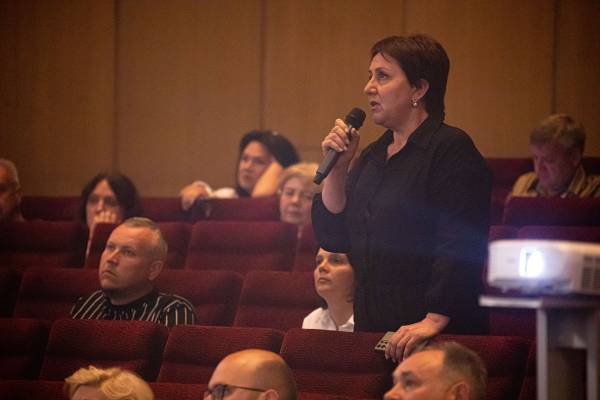 Микола Точицький: У музейній сфері необхідно відновити кадровий резерв і розв’язати проблему з фінансуванням - INFBusiness