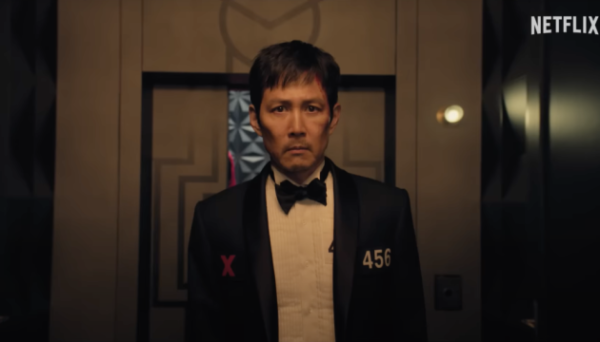 Netflix випустив трейлер третього сезону серіалу «Гра в кальмара» - INFBusiness