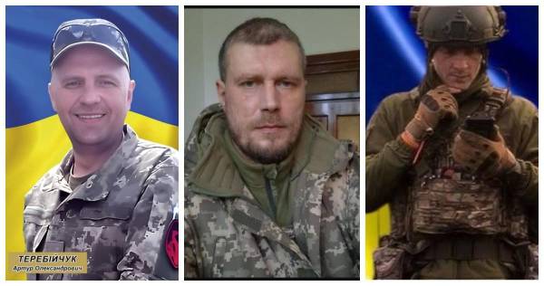 Рівненська, Здолбунівська та Зарічненська громади попрощалися з захисниками - INFBusiness
