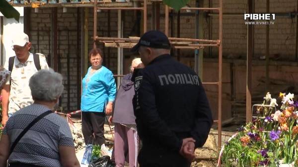 Зміни на ринку залишили рівнян без доступного молока (ВІДЕО) - INFBusiness