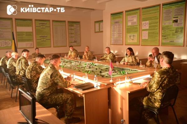 Розпочалися зйомки другого сезону серіалу «Прикордонники» - INFBusiness