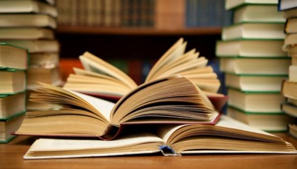 У Хмельницькому відбудеться літературний фестиваль «Літерія» - INFBusiness