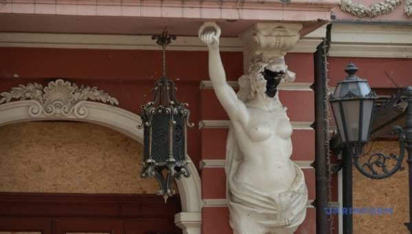 В Україні за час повномасштабної війни пошкоджені 1482 об’єкти культурної спадщини - INFBusiness