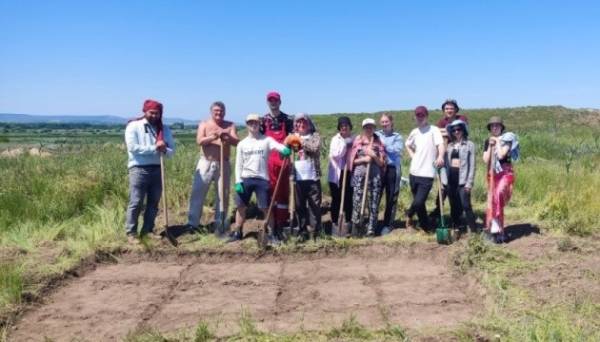 На Одещині розпочалася перша за час війни археологічна експедиція - INFBusiness