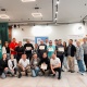 У Вінниці відкрили виставку кераміки ветеранів, які втратили зір на війні - INFBusiness