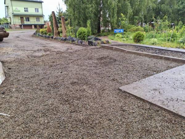 Біля навчального закладу у Костополі з'явиться пішохідний перехід - INFBusiness
