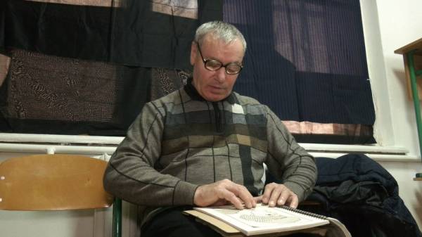 У Франківську створили ікони для незрячих з аудіосупроводом - INFBusiness