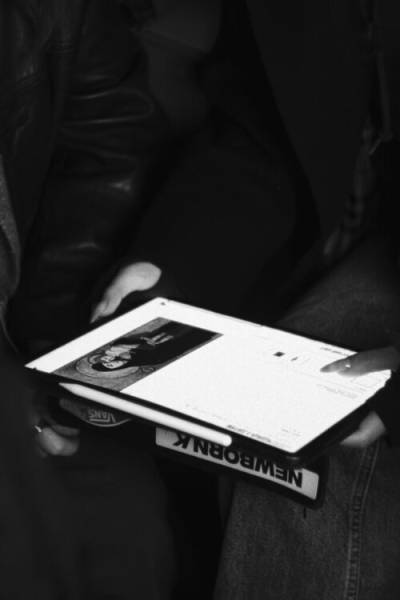У Франківську створили ікони для незрячих з аудіосупроводом - INFBusiness