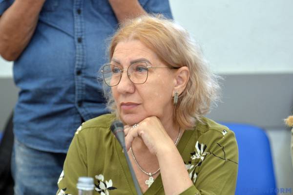 «Креативні і дієві методи стимулювання вживання та розвитку української мови». Частина третя - INFBusiness