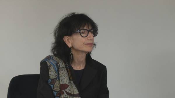 У Києво-Могилянській академії вперше вручили премію з есеїстики Джудіт Турман - INFBusiness