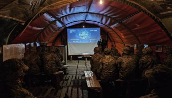 У межах туру «Кіно заради Перемоги!» у травні відбулися майже сто кінопоказів - INFBusiness