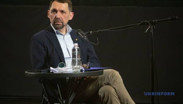 Микола Точицький: У музейній сфері необхідно відновити кадровий резерв і розв’язати проблему з фінансуванням - INFBusiness