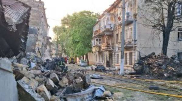 У Києві внаслідок російської атаки пошкоджений Софійський собор - INFBusiness
