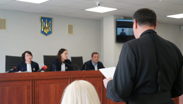 Апеляційний суд підтримав повернення костелу святого Миколая у Києві римо-католицькій громаді - INFBusiness