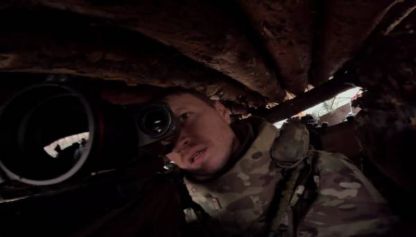 У Британії на фестивалі Sheffield DocFest покажуть фільм про війну в Україні - INFBusiness