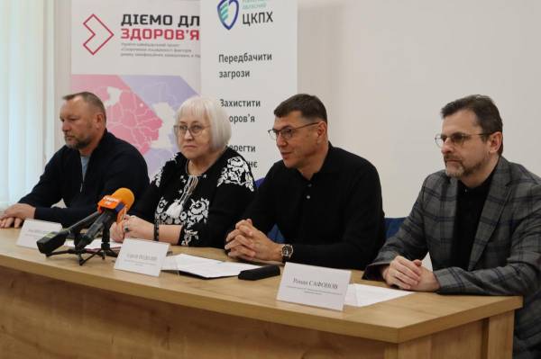 Донорство на Рівненщині зросло удвічі, але крові все ще бракує - INFBusiness