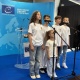 Україна зробила мистецький подарунок Раді Європи до 30-річчя свого членства - INFBusiness