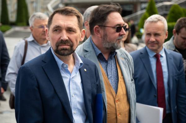 У Києві за місцем розкопок на Поштовій площі закріплять законний статус музею - INFBusiness